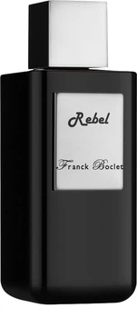 Тестер Парфуми унісекс Franck Boclet Rebel 100 мл (ROZ6400100198)