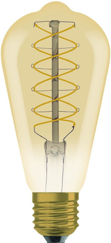 Світлодіодна лампочка OSRAM Vintage 1906 ST64