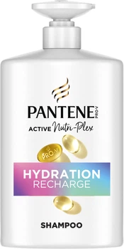 Шампунь Pantene Pro-V Hydration Recharge 1000 мл (8700216939195)