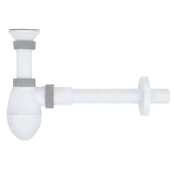 Сифон для умывальника ITAL U1013, 1 1/4"х32
