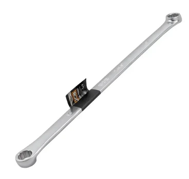 Ключ накидной удлиненный прямой 16х17 мм JCB Tools JCB-7601617