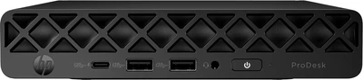 Комп'ютер HP ProDesk 4 Mini G1i (BY7D1ET)
