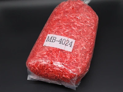 Резинки для денег силиконовые 25 мм 21488 шт Красный (RZ-009)