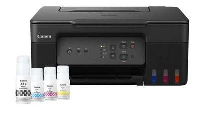 БФП Canon Pixma G3430 Black (5989C009)