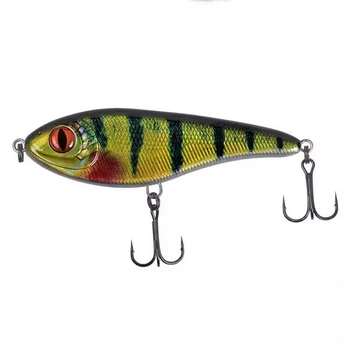 Воблер StormBear Джерк-бейт (JerkBait) StBR-1A 90mm-20g-SS цвет #035