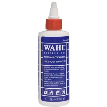 Масло для машинок WAHL, 118мл 03310-1102