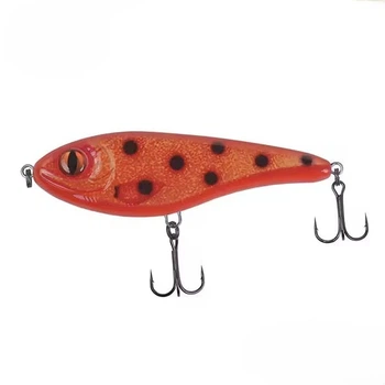 Воблер StormBear Джерк-бейт (JerkBait) StBR-1A 105mm-30g-SS цвет #026