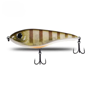 Воблер StormBear Джерк-бейт (JerkBait) StBR-1A 105mm-30g-SS колір #031
