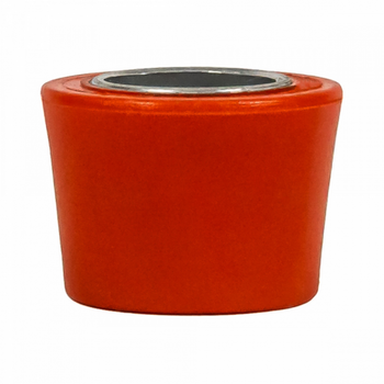 Колпак для бутылки Colour Mix Mini 16мм термостойкий
