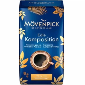 Кава мелена Movenpick Edle Komposition - 500 g