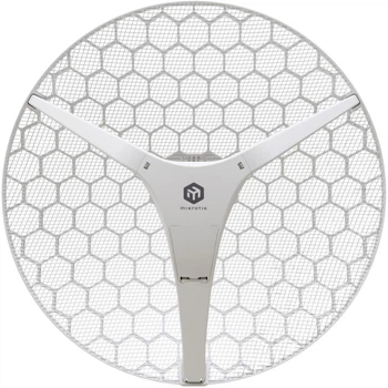 Punkt dostępowy MikroTik LHG-5axD-XL