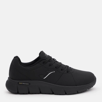 Жіночі кросівки Joma 500 Lady 2301 C500LW2301 36 (4.5US) 24 см Чорні (8445757819826)