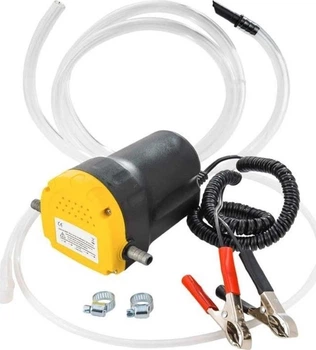 Pompa ssąca Imdicar 12V 1.5 l/min (3284090973803)