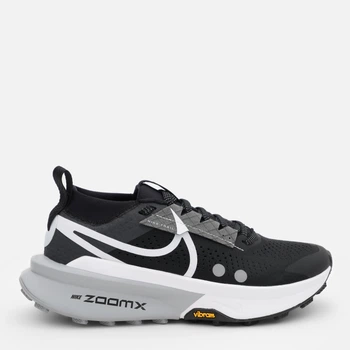 Женские кроссовки для бега Nike ZoomX Zegama Trail 2 FD5191-001