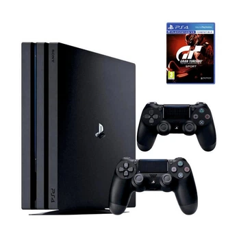 Playstation 4 Pro - ROZETKA | Купити Sony PS 4 PRO у Києві: ціна