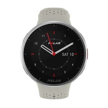 Смарт-годинник Polar Pacer Pro Snow White (900102180)