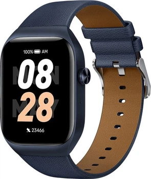 Смарт-годинник Mibro Watch T2 Dark Blue