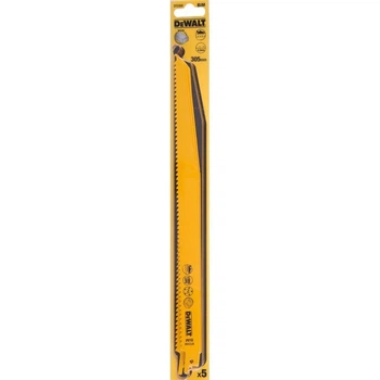 Полотно пильное для древесины DeWALT DT2350 (L305, шаг зуб. 4.2мм), арт.пилк037