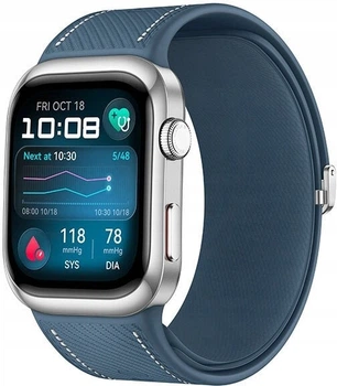 Смарт-годинник Huawei Watch D2 Blue