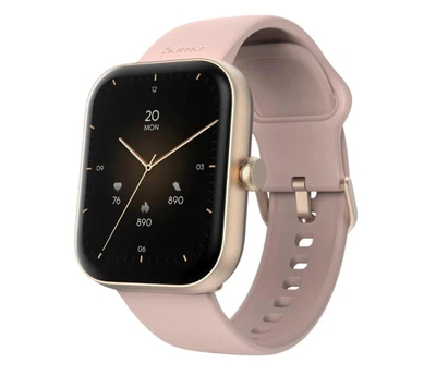 Смарт-годинник Hama Fit Watch 5000 Rose Gold