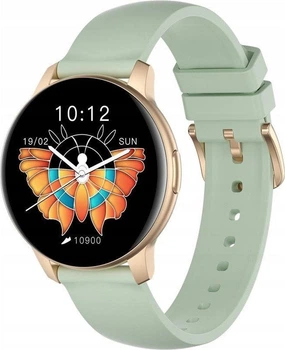 Смарт-годинник Oromed Active Pro 1 Green