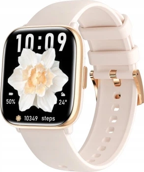 Смарт-годинник MyPhone Watch Pastel Pink