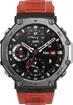 Смарт-годинник Amazfit T-Rex 3 Lava