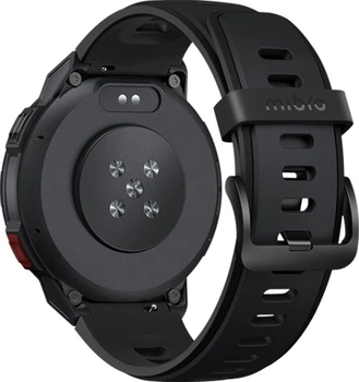 Смарт-годинник Mibro GS Pro Black