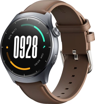 Смарт-годинник Mibro Watch Lite 3 Dark Grey (XPAW020)