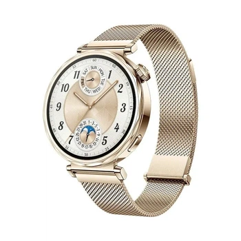 Смарт-годинник Huawei Watch GT 5 41 mm Gold