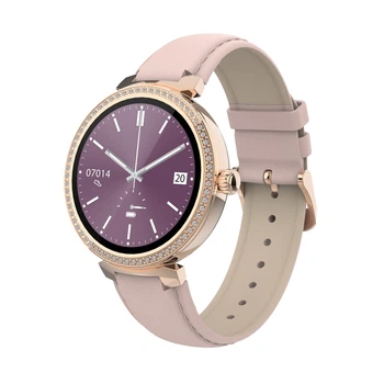 Смарт-годинник Denver SWC-342 Pink