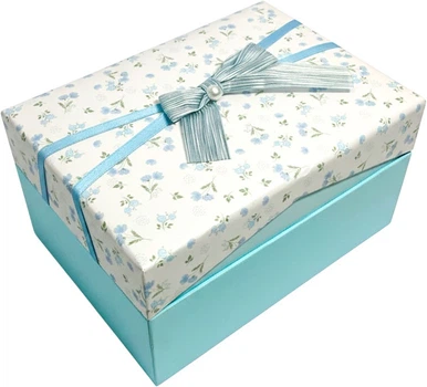 Подарочная коробка Angel Gifts 18.5x13x9 см (Я77513_AG2536-2)