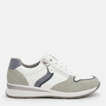 Жіночі кросівки Topway Comfort B941900-WHT 38 24.5 см Білі (5401160266513)
