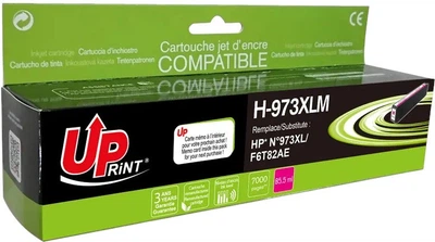 Tusz UPrint H-973XLM 86ml Magenta (H-973XLM)