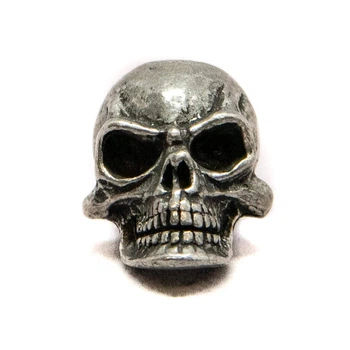 Намистина для темляка Schmuckatelli Pro-Tech Skull