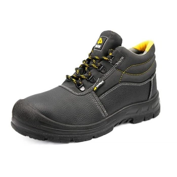 Черевики робочі 4WRK SOLARIS S1 SRC, розмір 46