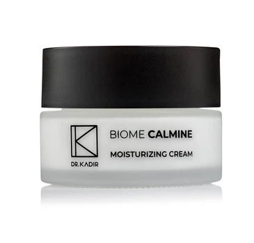 Увлажняющий крем для чувствительной кожи Dr Kadir Biome-Calmine Moisturizing Cream 50 мл