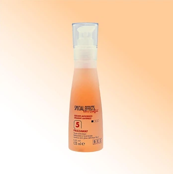 Блеск для выпрямления BES Frizzaway №5 Specail Effects 125 мл