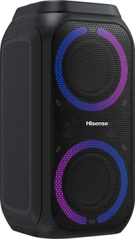Портативная колонка Hisense Party Rocker 160