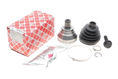 ШРУС FORD TRANSIT, SKODA 1K0498099G, FEBI BILSTEIN (185313)