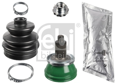 ШРУС SEAT IBIZA, VW POLO, FEBI BILSTEIN (33244)