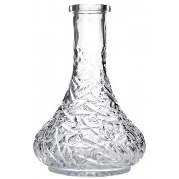 Колба під ущільнювач Drop - Ice Frost (лід) 5092082