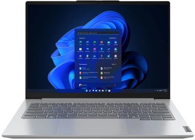 Laptop Lenovo ThinkBook 14 G7 ARP (21MV00B2MH) Arctic Grey