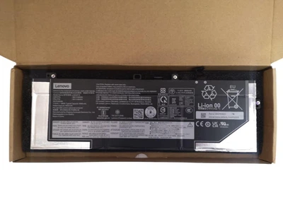 Аккумулятор для ноутбука Lenovo ThinkPad T14s Gen 6, L23D3P74, L23B3P74, L23L3P74, L23M3P74, L23D3P75 4998mah 58Wh ORIGINAL