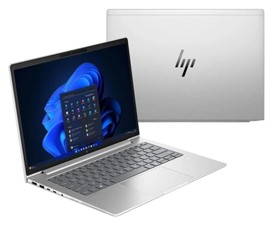Ноутбук HP EliteBook 6 G1a Ryzen AI 5-340/16GB/512/Win11P (C51G8ET)