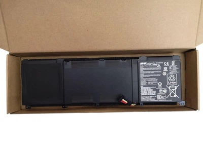 Аккумулятор для ноутбука Asus ZenBook Pro UX501, UX501JW, UX501LW, N501VW, G501VW, C32N1415 8200mah 96Wh ORIGINAL