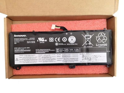 Акумулятор для ноутбука Lenovo ThinkPad Edge S420, S430, 45N1084, 45N1085, 45N1086 45N1087 3300mah 49Wh ORIGINAL
