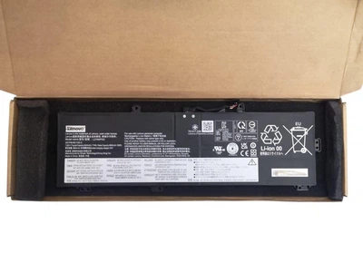 Аккумулятор для ноутбука Lenovo IdeaPad Gaming 3 16ARH7, 16IAH7, L21C4PG5, L21D4PG5, L21L4PG5, L21M4PG5 9245mah 71Wh ORIGINAL