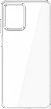 Etui plecki 3MK Armor Case na Motorola Moto G84 5G Transparent (5903108561006)