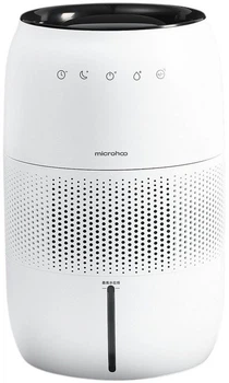 Зволожувач повітря Microhoo J4 (Microhoo J4)